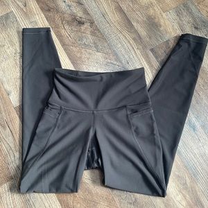 Old Navy Active Powersoft high rise leggings | XSmall